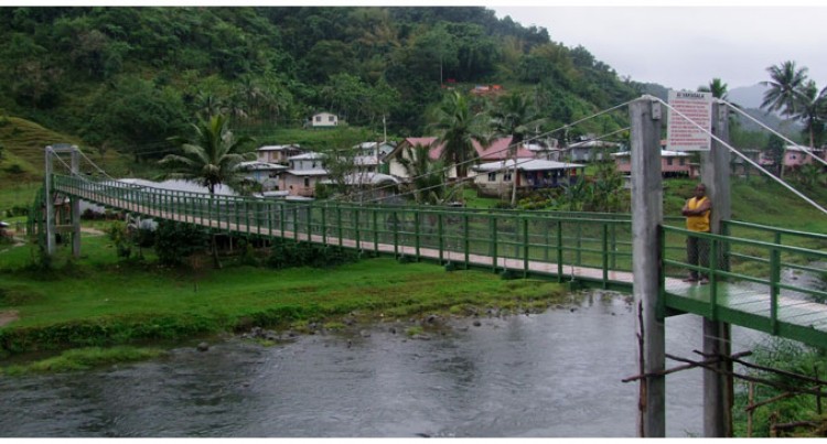 Waivaka Bridge